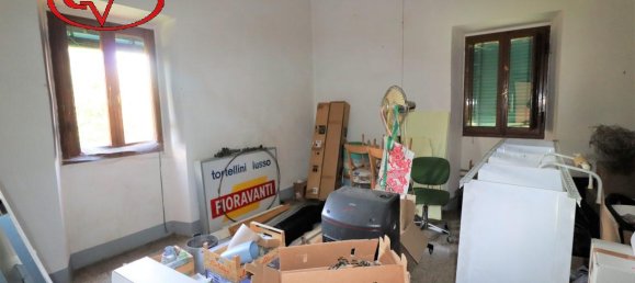 12غرفة منزل في Montevarchi, Italy رقم 235543 37