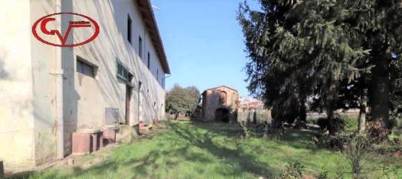 12غرفة منزل في Montevarchi, Italy رقم 235543 12