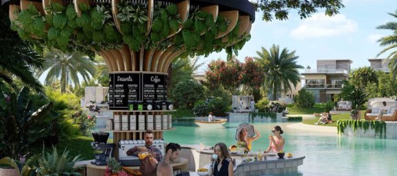 7 bedrooms Villa in Dubai, UAE No. 2903 14