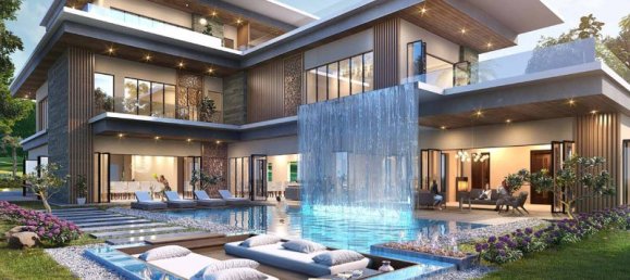 7 bedrooms Villa in Dubai, UAE No. 2903 12