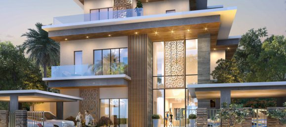 7 bedrooms Villa in Dubai, UAE No. 2903 19