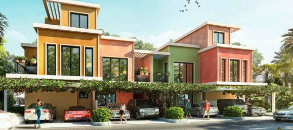 7 bedrooms Villa in Dubai, UAE No. 2903 18