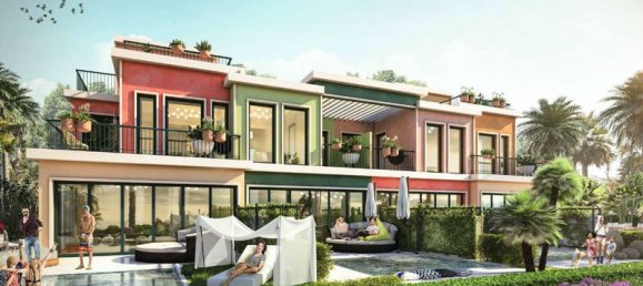 7 bedrooms Villa in Dubai, UAE No. 2903 16