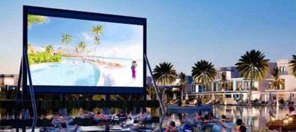 7 bedrooms Villa in Dubai, UAE No. 2903 2