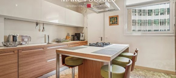 3 Schlafzimmer Wohnung in Paris, France, Nr. 177490 5