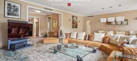 3 Schlafzimmer Wohnung in Paris, France, Nr. 177490 3