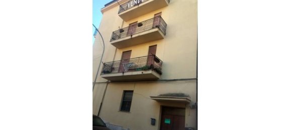 Apartamento de 5 divisões em Lercara Friddi, Italy N.º 252945 8