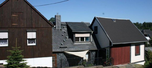 5-salle Maison à Saale-Orla, Germany No. 279501 16