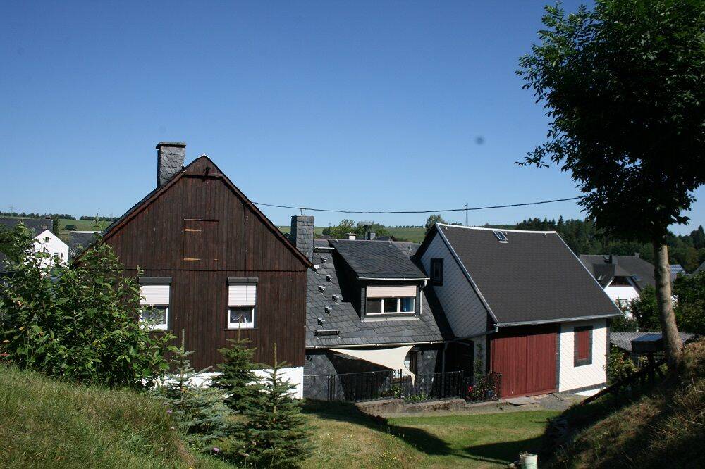 5-salle Maison à Saale-Orla, Germany No. 279501