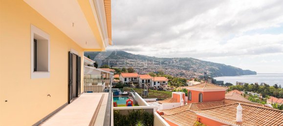 3 Schlafzimmer Haus in Funchal, Portugal, Nr. 94276 19