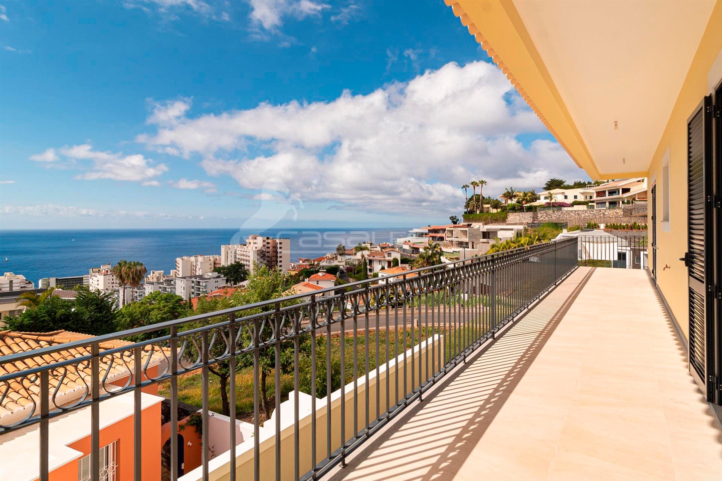 3 Schlafzimmer Haus in Funchal, Portugal, Nr. 94276