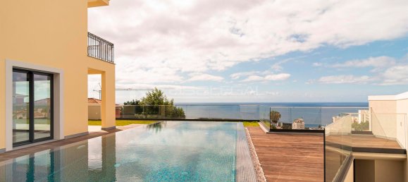 3 Schlafzimmer Haus in Funchal, Portugal, Nr. 94276 3