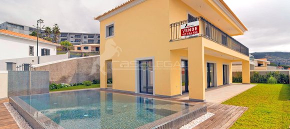 3 Schlafzimmer Haus in Funchal, Portugal, Nr. 94276 4