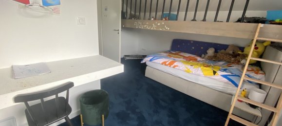 4 غرف نوم منزل في Attenschwiller, France رقم 78997 13