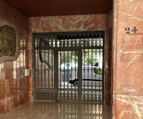 3 bedrooms Apartment in Alicante, Spain No. 161530