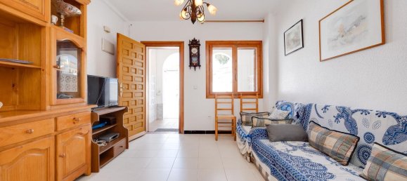 Casa de 3 dormitorios en Torrevieja, Spain No. 146422 24