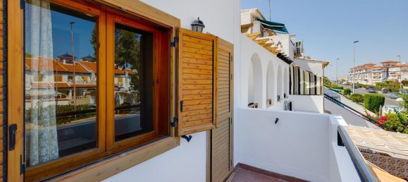 Casa de 3 dormitorios en Torrevieja, Spain No. 146422 20