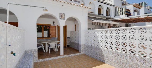 Casa de 3 dormitorios en Torrevieja, Spain No. 146422 11