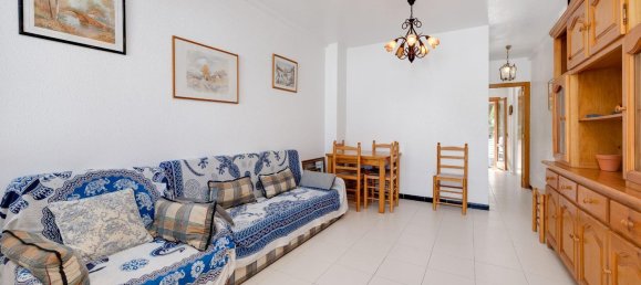 Casa de 3 dormitorios en Torrevieja, Spain No. 146422 32