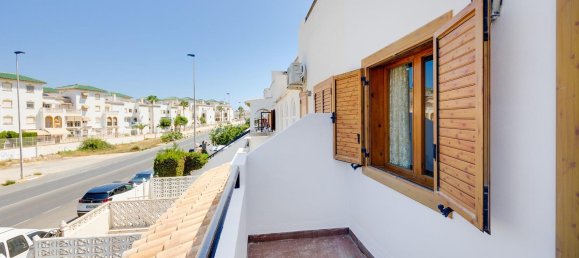 Casa de 3 dormitorios en Torrevieja, Spain No. 146422 21