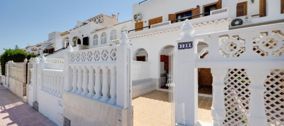 Casa de 3 dormitorios en Torrevieja, Spain No. 146422 22