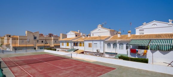 Casa de 3 dormitorios en Torrevieja, Spain No. 146422 7