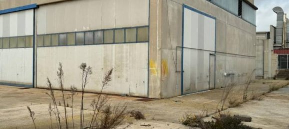 5-salle Entrepôt à Civitavecchia, Italy No. 103807 20