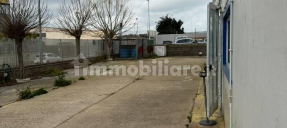 5-salle Entrepôt à Civitavecchia, Italy No. 103807 22