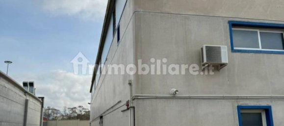 5-salle Entrepôt à Civitavecchia, Italy No. 103807 23