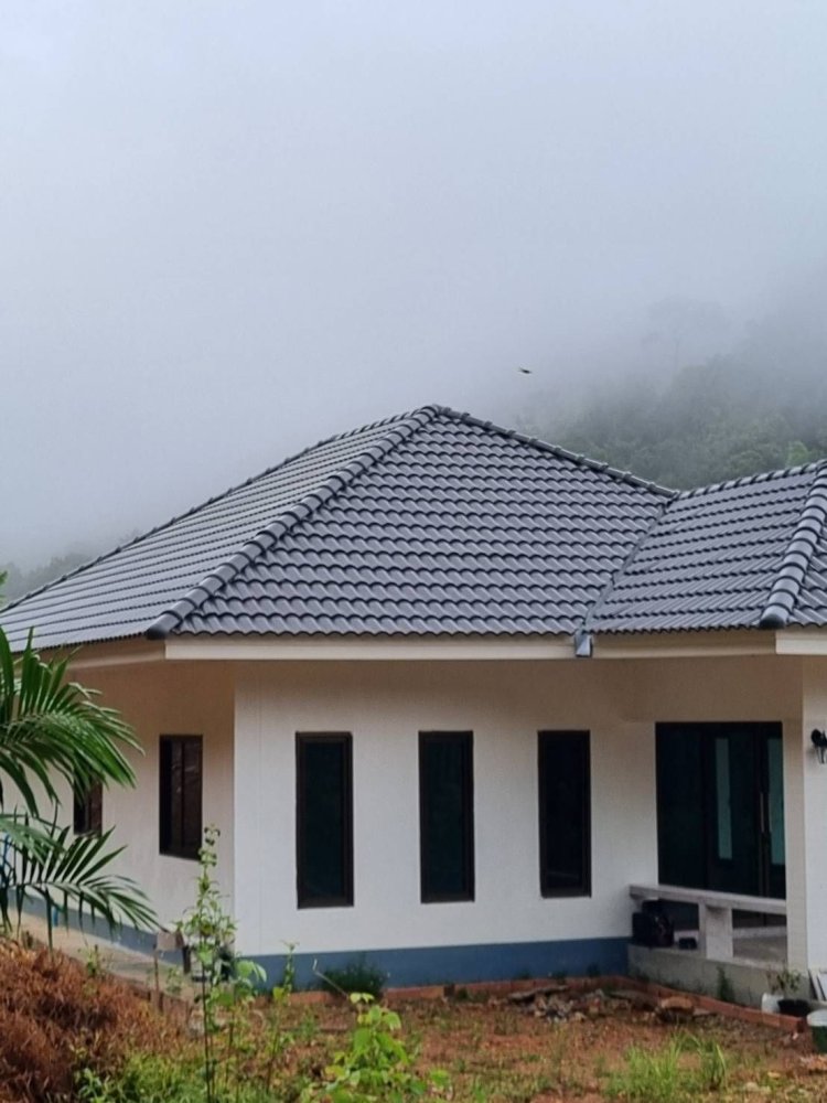 3 chambres Maison à Ko Lanta Yai, Thailand No. 67953