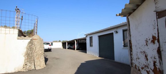  قطعة أرض في Mahon, Spain رقم 3934 8