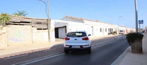  قطعة أرض في Mahon, Spain رقم 3934 6