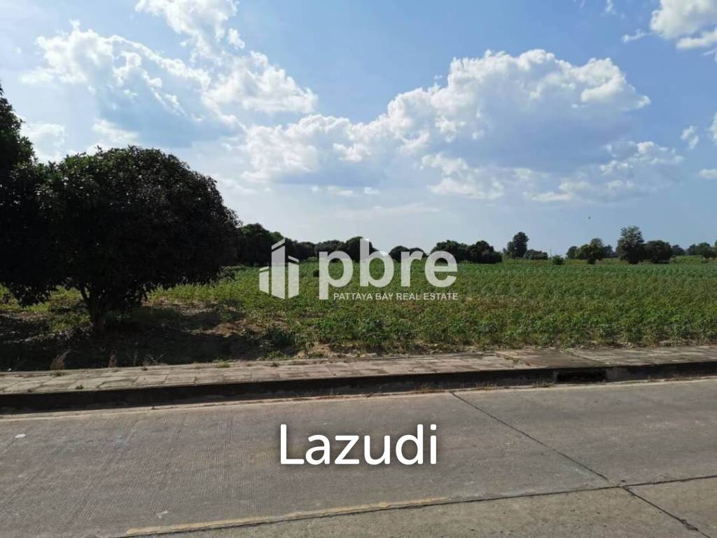  Commercial property in Pattaya, Thailand No. 16177