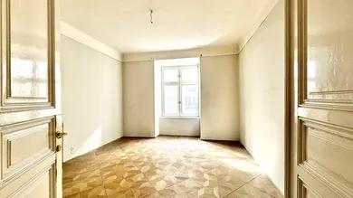 Apartamento de 2 habitaciónes en Neubau, Austria No. 104088