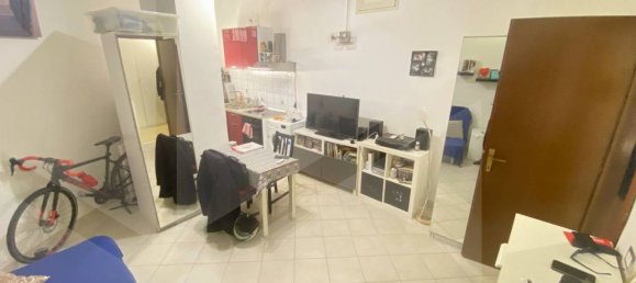 Studio in Rome, Italy No. 34023 10