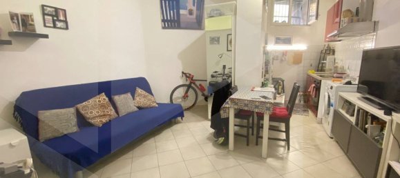 Studio in Rome, Italy No. 34023 2