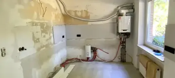 3 bedrooms Duplex in Wesel, Germany No. 361263 5