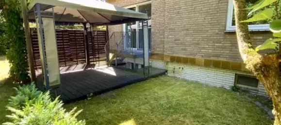 3 bedrooms Duplex in Wesel, Germany No. 361263 18