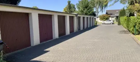 3 bedrooms Duplex in Wesel, Germany No. 361263 25