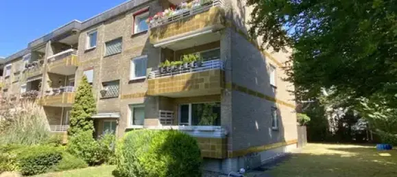 3 bedrooms Duplex in Wesel, Germany No. 361263 22