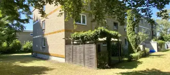 3 bedrooms Duplex in Wesel, Germany No. 361263 23