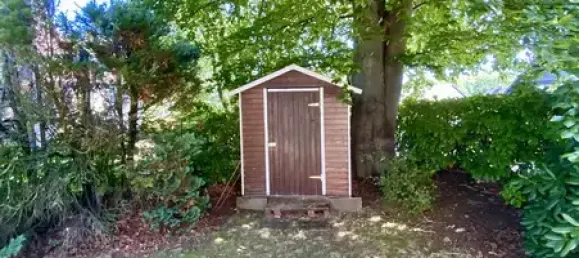 3 bedrooms Duplex in Wesel, Germany No. 361263 24