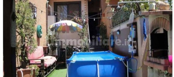 3 bedrooms Apartment in Rome, Italy No. 201735 2