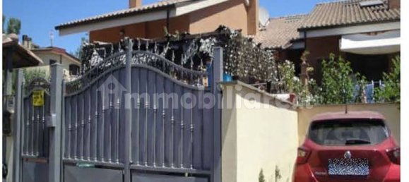 3 bedrooms Apartment in Rome, Italy No. 201735 16