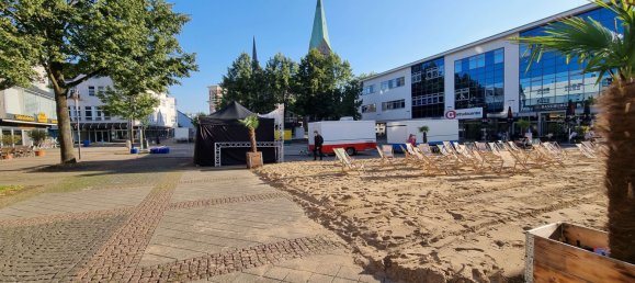 1 bedroom Apartment in Bochum, Germany No. 310107 12