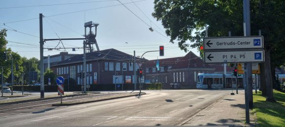 1 bedroom Apartment in Bochum, Germany No. 310107 9