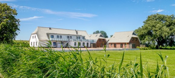 2 rooms Apartment in Wesermarsch, Germany No. 178125 5