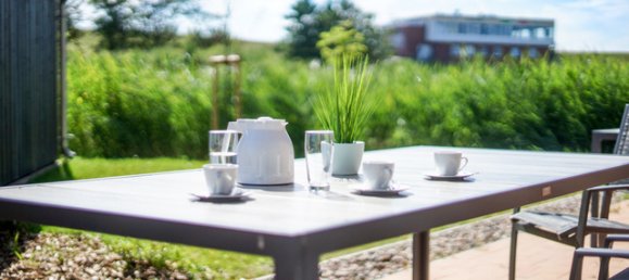 2 rooms Apartment in Wesermarsch, Germany No. 178125 9