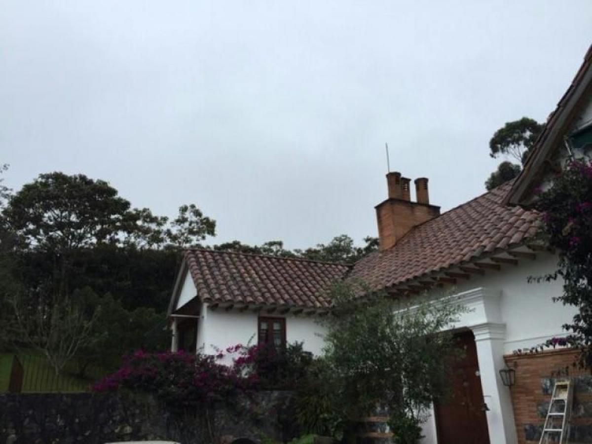 4 غرف نوم منزل في Antioquia, Colombia رقم 4147