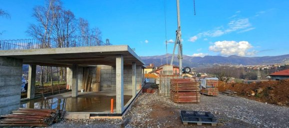 4-salle Maison à Almè, Italy No. 39271 22